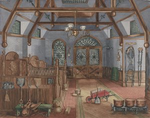 Stall