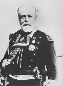 Cervera, ca. 1893 von Pernandaz