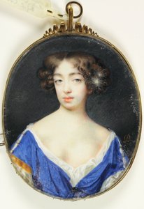 Susanna Skipwith, Lady Williams von Peter Cross