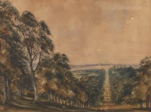 Der Lange Spaziergang, Windsor