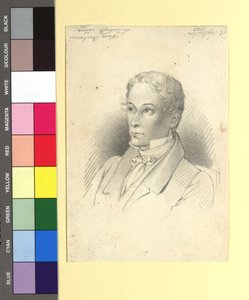 Franz Barbarini (1804-1873)