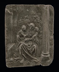 Nächstenliebe, 1540-1545