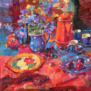 Devon Morgen