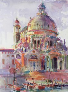 Zuflucht, 2002 von Peter Graham (Contemporary)
