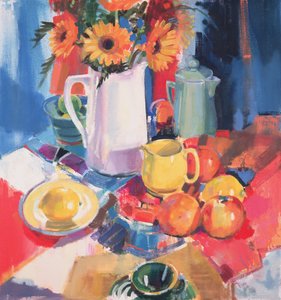 Schattenlinie, 1997