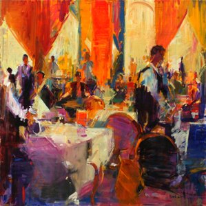 Die Savoy-Tage