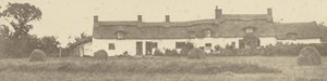 Norfolk Cottages von Peter Henry Emerson