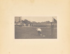 Der Bowling Green