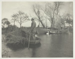 Die Rückkehr des Gladdon-Schneiders