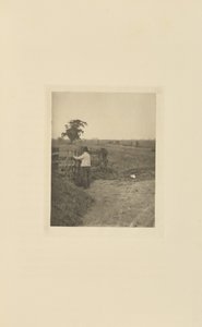 Das letzte Tor von Peter Henry Emerson