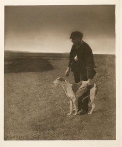 Der Wilderer - Ein Hase in Sicht