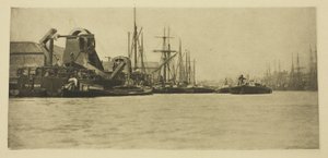 Mühsal und Schmutz von Peter Henry Emerson