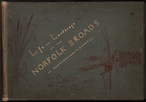 Leben und Landschaft auf den Norfolk Broads