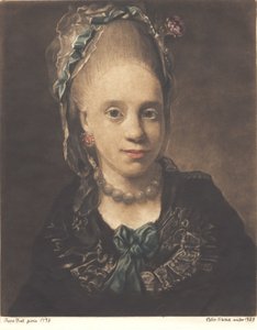 Damenporträt