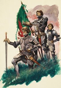 Krönung von Heinrich VII.