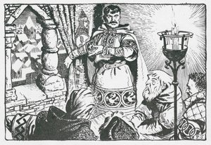 Gloucester von Peter Jackson