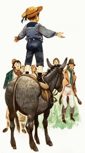 Als sie jung waren: Sir Winston Churchill von Peter Jackson