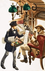 Als sie jung waren: Thomas Edison - der amerikanische Erfinder von Peter Jackson