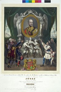 Erzherzog von Österreich Joseph