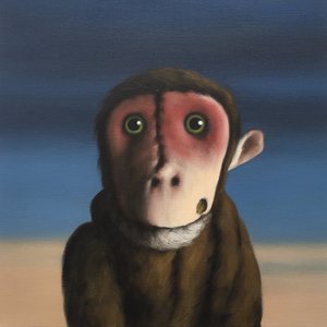 Fergus Affe