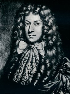 Tom Thynne von Longleat von Sir P. Lely von Peter Lely