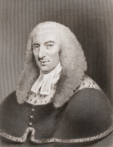 Arthur Wolfe von Peter Lightfoot