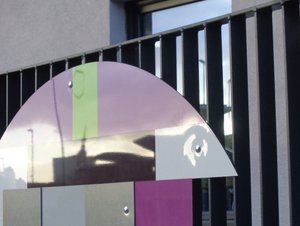 NEWCASTLE KONSTRUKTIVISMUS, 2016
