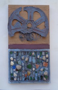 Portikus