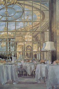 Das Ritz