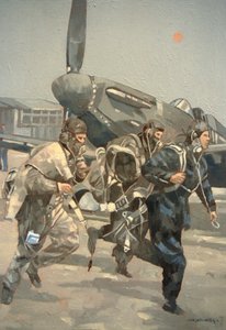 Wenn die Glocke läutet von Peter Miller