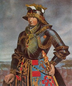Kaiser Maximilian I. von Peter Paul (after) Rubens