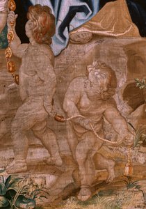 Die Nachfolge der Päpste (Serie Der Triumph der Eucharistie)
