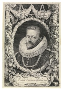 Albert, Erzherzog von Österreich