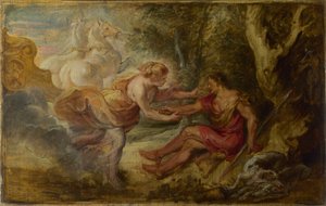  von Peter Paul Rubens