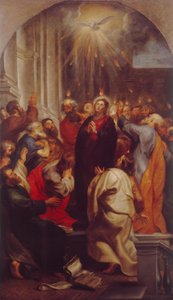  von Peter Paul Rubens