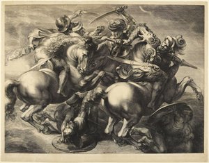  von Peter Paul Rubens