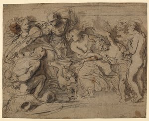 Verleumdung des Apelles