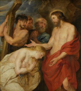  von Peter Paul Rubens