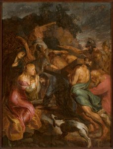  von Peter Paul Rubens