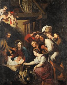  von Peter Paul Rubens