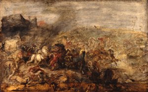 Die Eroberung von Tunis durch Karl V. (1535)