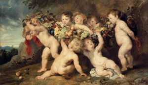  von Peter Paul Rubens