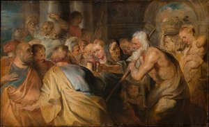  von Peter Paul Rubens