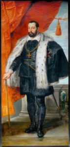 Francois I. de Médicis