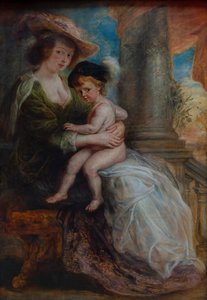  von Peter Paul Rubens