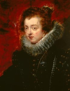 Isabella von Bourbon