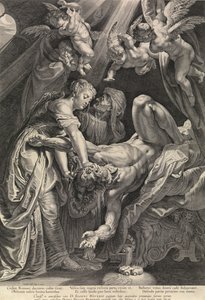 Judith und Holofernes