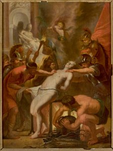  von Peter Paul Rubens