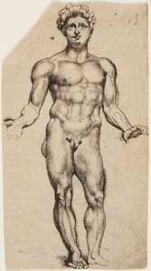 Merkur von Peter Paul Rubens