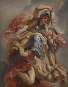  von Peter Paul Rubens